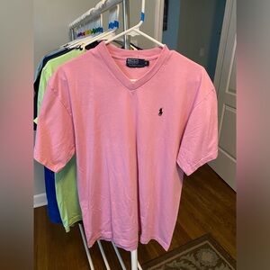 Polo tshirt
